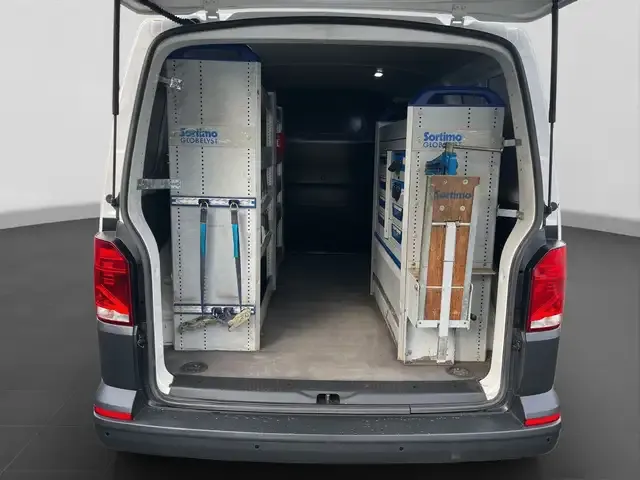 Volkswagen T6.1 Transporter