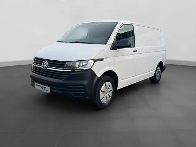 Volkswagen T6.1 Transporter