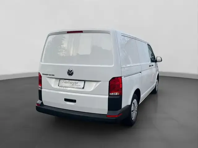 Volkswagen T6.1 Transporter