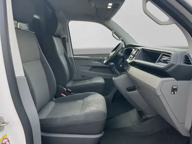Volkswagen T6.1 Transporter