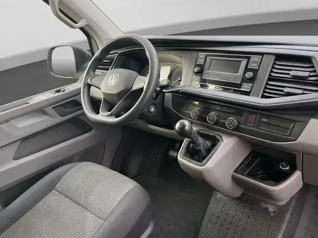 Volkswagen T6.1 Transporter