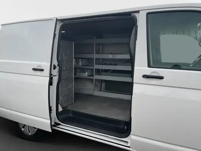Volkswagen T6.1 Transporter