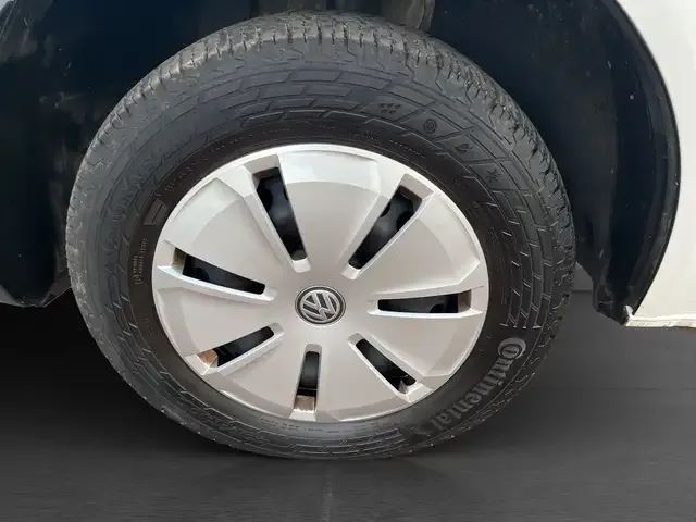 Volkswagen T6.1 Transporter