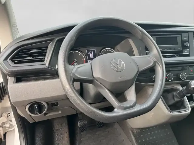 Volkswagen T6.1 Transporter