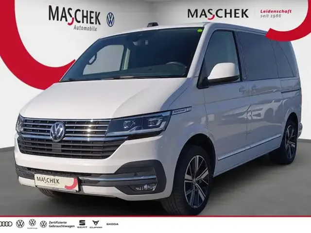 Volkswagen T6.1 Multivan