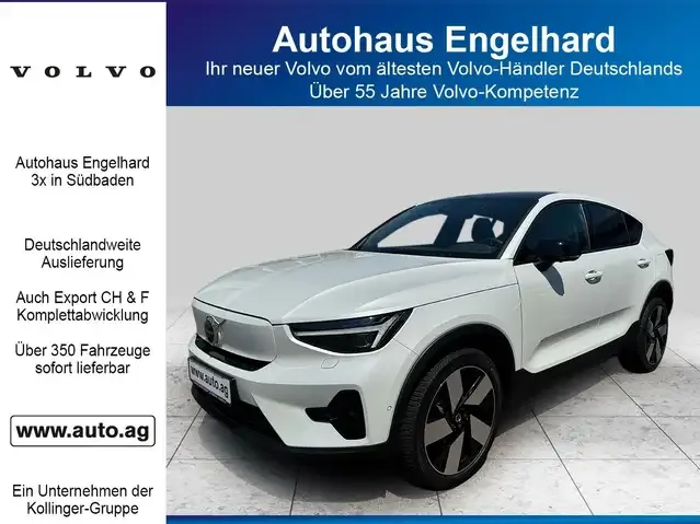 Volvo C40