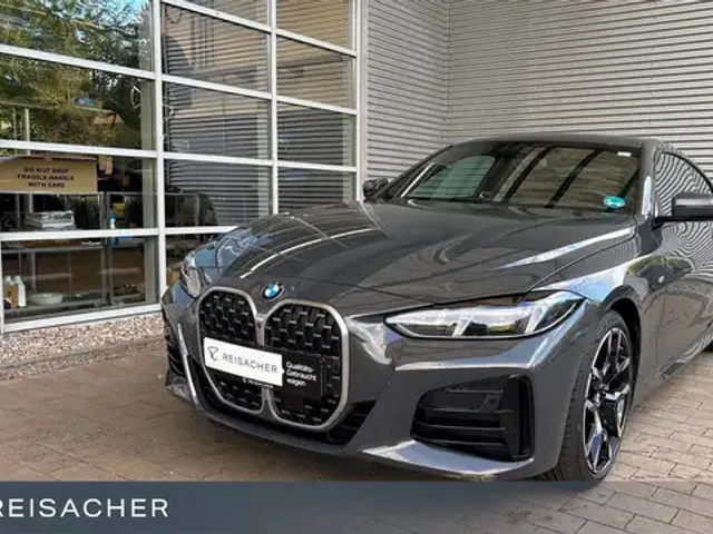BMW 430