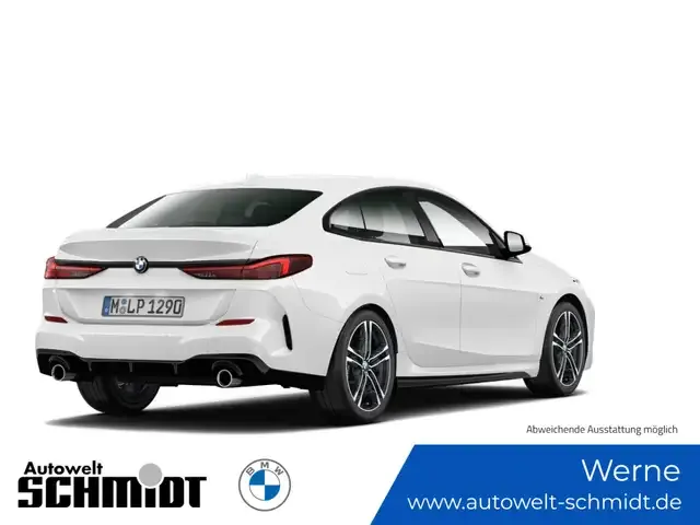 BMW 218