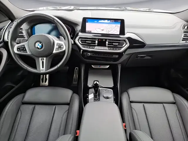 BMW X4 M