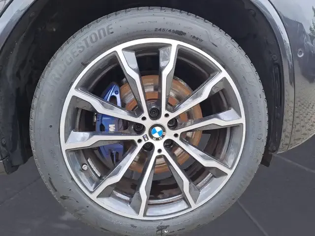 BMW X4 M