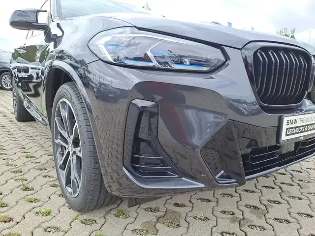 BMW X4 M