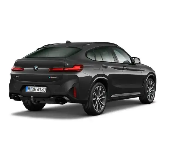 BMW X4 M