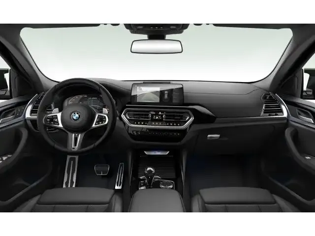 BMW X4 M