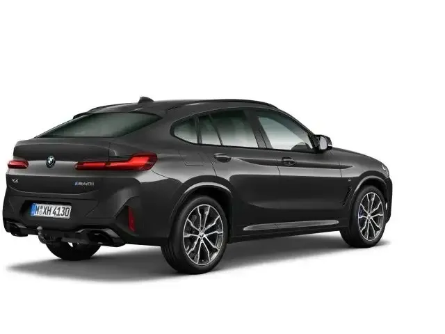 BMW X4 M