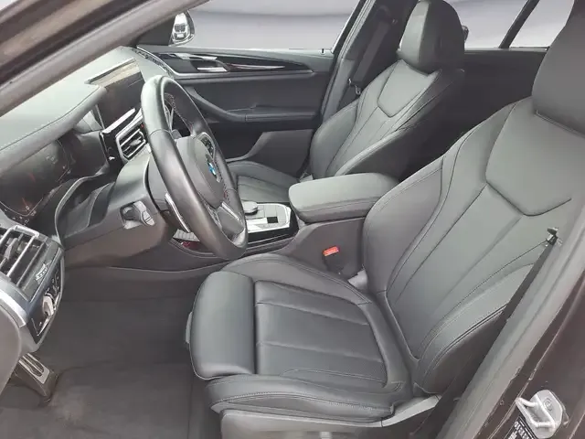 BMW X4 M
