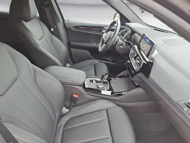 BMW X4 M