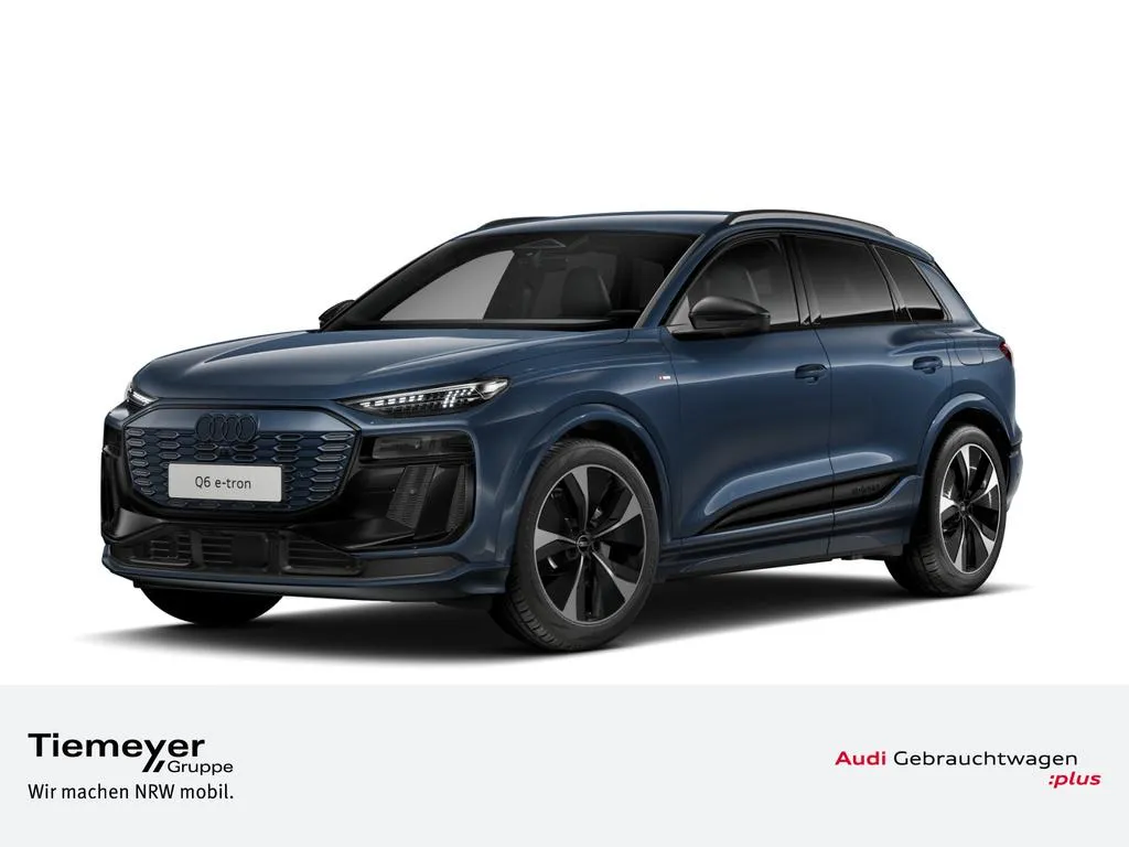 Audi Q6