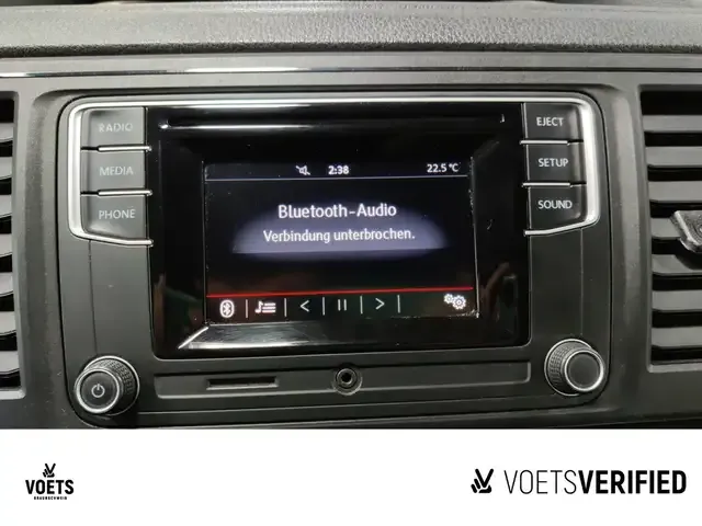 Volkswagen LT