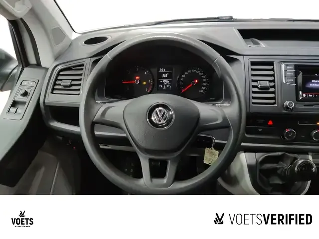 Volkswagen LT