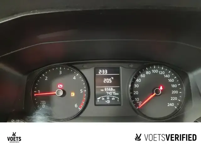 Volkswagen LT