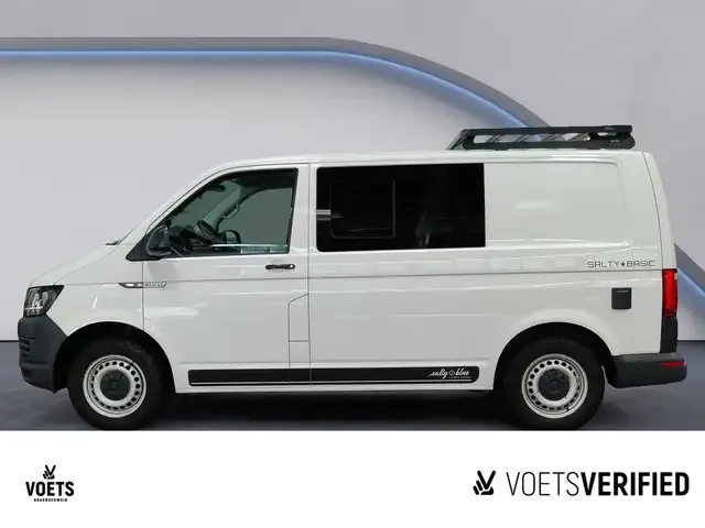 Volkswagen LT