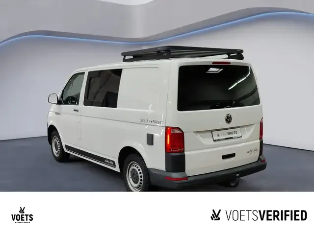 Volkswagen LT