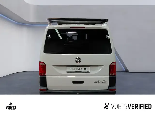 Volkswagen LT