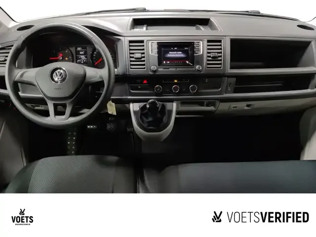 Volkswagen LT