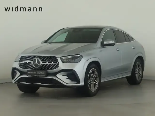 Mercedes-Benz GLE 300