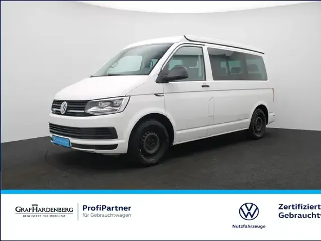 Volkswagen T6 Multivan