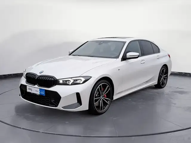 BMW 330