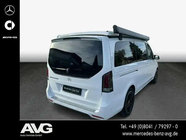 Mercedes-Benz Marco Polo