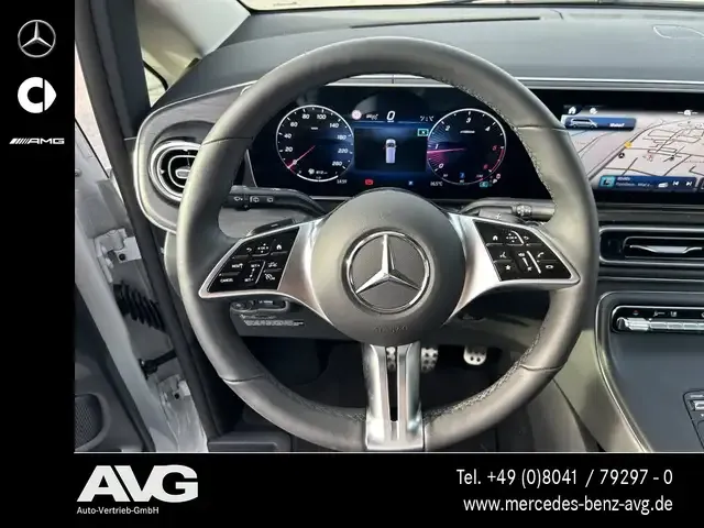 Mercedes-Benz Marco Polo