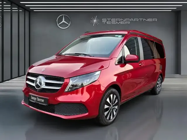 Mercedes-Benz Marco Polo