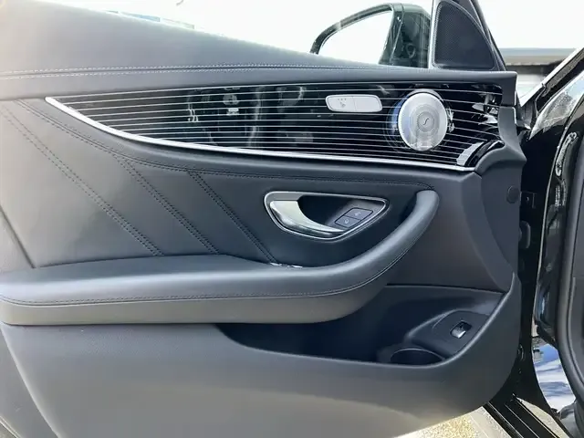 Mercedes-Benz E 53 AMG