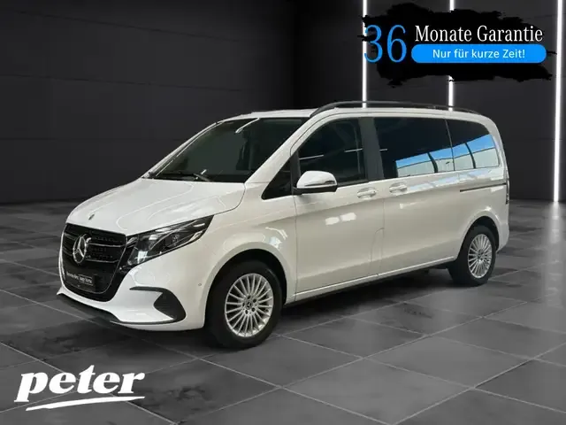 Mercedes-Benz V 220