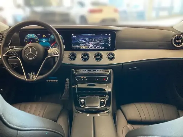 Mercedes-Benz CLS 400
