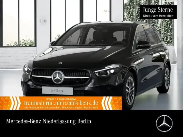 Mercedes-Benz B 250