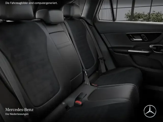 Mercedes-Benz GLC 450