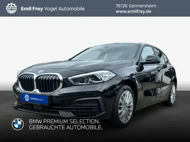 BMW 118