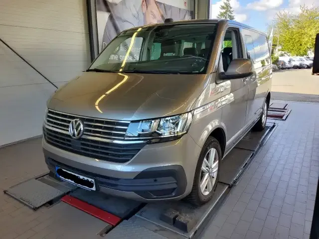 Volkswagen T6.1 Multivan
