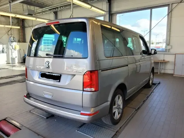 Volkswagen T6.1 Multivan
