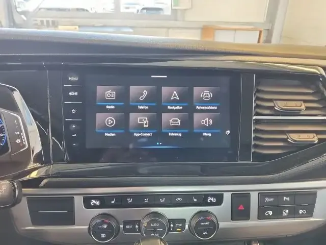Volkswagen T6.1 Multivan