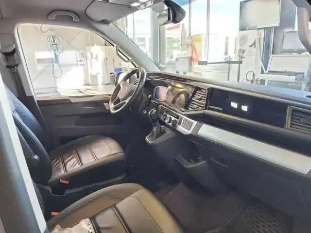 Volkswagen T6.1 Multivan