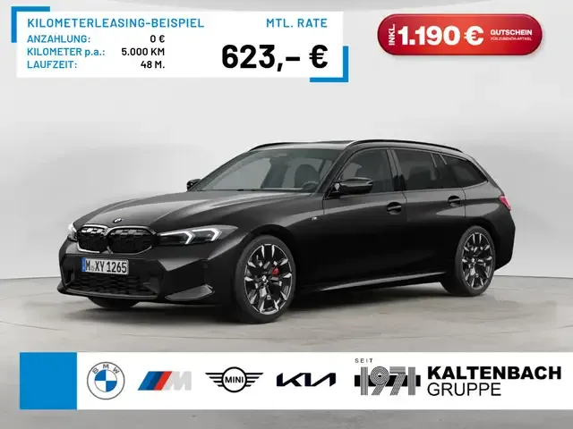 BMW 340