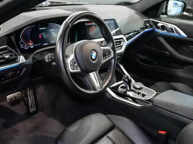 BMW 440