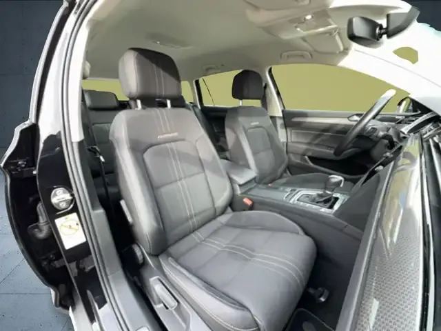 Volkswagen Passat Alltrack