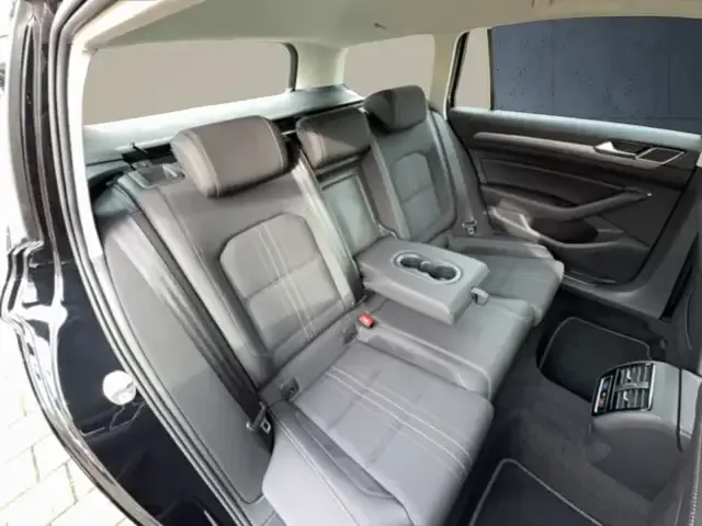 Volkswagen Passat Alltrack