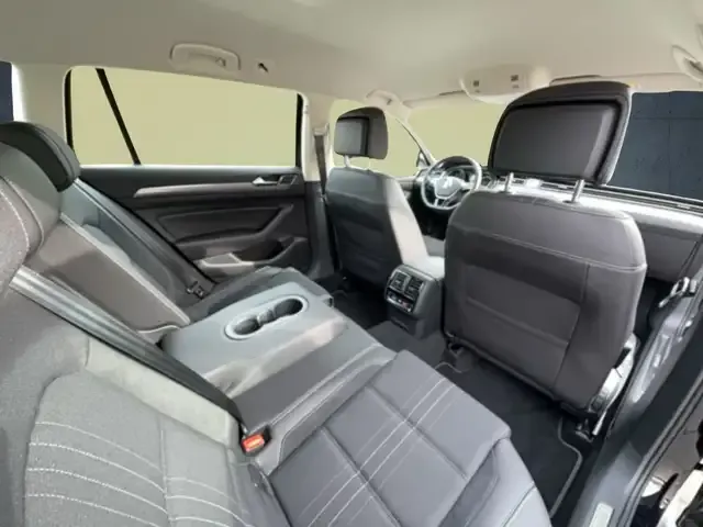 Volkswagen Passat Alltrack