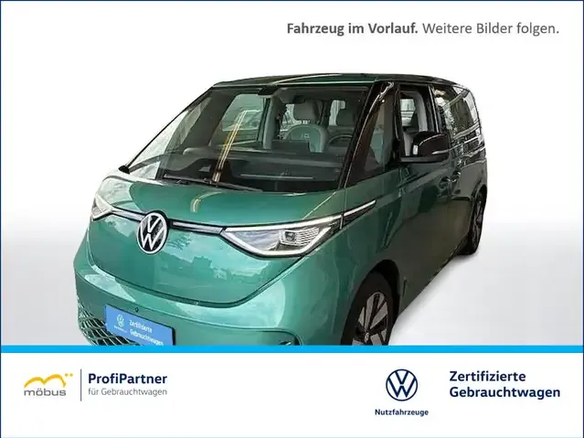 Volkswagen ID. Buzz
